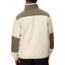 Marmot Wanderer High Pile Fleece Pullover - Mens, Birch Bark, Large, 195115340513