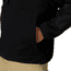 Marmot Wanderer High Pile Fleece Pullover - Mens, Black, Medium, 195115340407