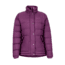 Marmot Warm II Jacket - Womens, Dark Purple, XS, 78960-6765-XS