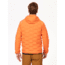 Marmot WarmCube Active Alt HB Hoody - Mens, Tangelo, Extra Large, M13203-9434-XL