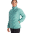 Marmot WarmCube Active Novus Jacket - Women's, Blue Agave, Medium, M15035-3637-M