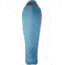 Marmot WarmCube Gallatin 20 Sleeping Bag, Stargazer/Solar, 36420-1995-LZ