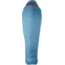 Marmot WarmCube Gallatin 20 Sleeping Bag, Stargazer/Solar, 36420-1995-LZ