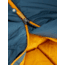 Marmot WarmCube Gallatin 20 Sleeping Bag, Stargazer/Solar, Long, 36430-1995-LZ