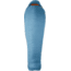 Marmot WarmCube Gallatin 20 Sleeping Bag, Stargazer/Solar, Long, 36430-1995-LZ