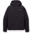 Marmot WarmCube Novus Hoody - Womens, Black, Large, 12680-001-L