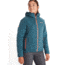 Marmot WarmCube Novus Hoody - Women's, Stargazer, Medium, 12680-1996-M
