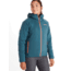 Marmot WarmCube Novus Hoody - Womens, Stargazer, Extra Small, 12680-1996-XS