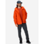 Marmot Waypoint GORE-TEX Jacket - Mens, Red Sun, S, M15780-5972S