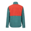 Marmot Weslo Jacket - Mens, Mallard Green/Dark Rust, Large, 43770-4825-L