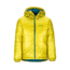 Marmot West Rib Parka - Men's, Citronelle, Medium, 74420-4632-M