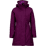 Marmot West Side Comp Jacket - Womens, Dark Purple, Medium, 45460-6765-M