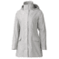 Whitehall Jacket - Womens-Glacier Grey-Small