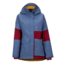 Marmot Wilder Jacket - Womens, Storm/Claret, Small, 79250-3507-S
