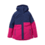 Marmot Wilder Jacket - Women's, Wild Rose/Arctic Navy, Large, 79250-5997-L