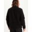 Marmot Wiley Fleece Half Zip - Mens, Black, Large, M11941-001-L