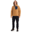 Marmot Wiley Fleece Half Zip - Mens, Scotch/Arctic Navy, Extra Large, M11941-7409-XL