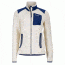 Marmot Wiley Jacket - Women's-Cream/Arctic Navy-Large, 889169154546