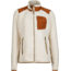 Marmot Wiley Jacket - Women's-Cream/Terra-X-Small