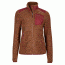 Marmot Wiley Jacket - Women's-Dark Chestnut/Port Royal-Medium, 889169154584