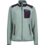 Marmot Wiley Jacket - Women's-Sea Fog/Nightshade-Large