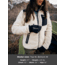 Marmot Wiley Jacket - Womens, Cream/Black, Medium, 89300-Cream/Black-M-DEMO