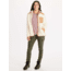 Marmot Wiley Jacket - Womens, Cream/Scotch, Extra Small, 89300-3496-XS