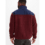 Marmot Wiley Polartec Jacket - Mens, Arctic Navy/Port Royal, Extra Large, M13190-20736-XL