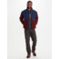 Marmot Wiley Polartec Jacket - Mens, Arctic Navy/Port Royal, Extra Large, M13190-20736-XL