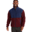 Marmot Wiley Polartec Jacket - Mens, Arctic Navy/Port Royal, Extra Large, M13190-20736-XL