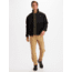 Marmot Wiley Polartec Jacket - Mens, Black, Extra Large, M13190-001-XL