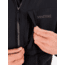 Marmot Wiley Polartec Jacket - Mens, Black, Extra Large, M13190-001-XL