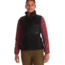 Marmot Wiley Polartec Vest - Womens, Black, Small, M13189-001-S