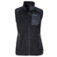 Marmot Wiley Vest - Women's, Black, XS, 89340-001-XS