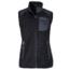 Marmot Wiley Vest - Womens, Black, XS, 89340-001-XS