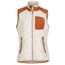 Marmot Wiley Vest - Women's, Cream/Terra, L, 89340-7932-L