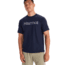 Marmot Windridge Graphic Short Sleeve Tee - Mens, Arctic Navy, Medium, M14155-2975-M