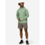 Marmot Windridge Hoody - Mens, Agate Green, XL, M15401-24373XL