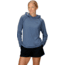Marmot Windridge Hoody - Womens, Rain Cloud, S, M15352-24370S