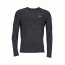 Marmot Windridge Long Sleeve - Men's, Black, Small