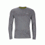Marmot Windridge Long Sleeve - Men's, Cinder, Small