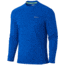 Marmot Windridge Long Sleeve - Men's, Dark Azure, Small, 60410-DARK AZURE-S
