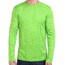 Marmot Windridge Long Sleeve - Men's, Green Envy, Large, 785562588851