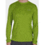 Marmot Windridge Long Sleeve - Men's, Green Lichen, Medium, 785562534520