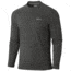 Marmot Windridge Long Sleeve - Men's, Slate Grey, Extra Large, 60410-SLATE GREY-XL