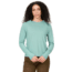 Marmot Windridge Long Sleeve Shirt - Womens, Blue Agave, Extra Large, M14236-3637-XL