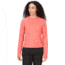 Marmot Windridge Long Sleeve T-Shirt - Womens, Grapefruit, Small, M14236-9949-S