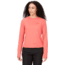 Marmot Windridge Long Sleeve Shirt - Womens, Grapefruit, Medium, M14236-9949-M