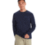 Marmot Windridge Long Sleeve T-Shirt - Men's, Arctic Navy, Extra Large, M14153-2975-XL