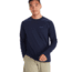 Marmot Windridge Long Sleeve T-Shirt - Mens, Arctic Navy, Medium, M14153-2975-M